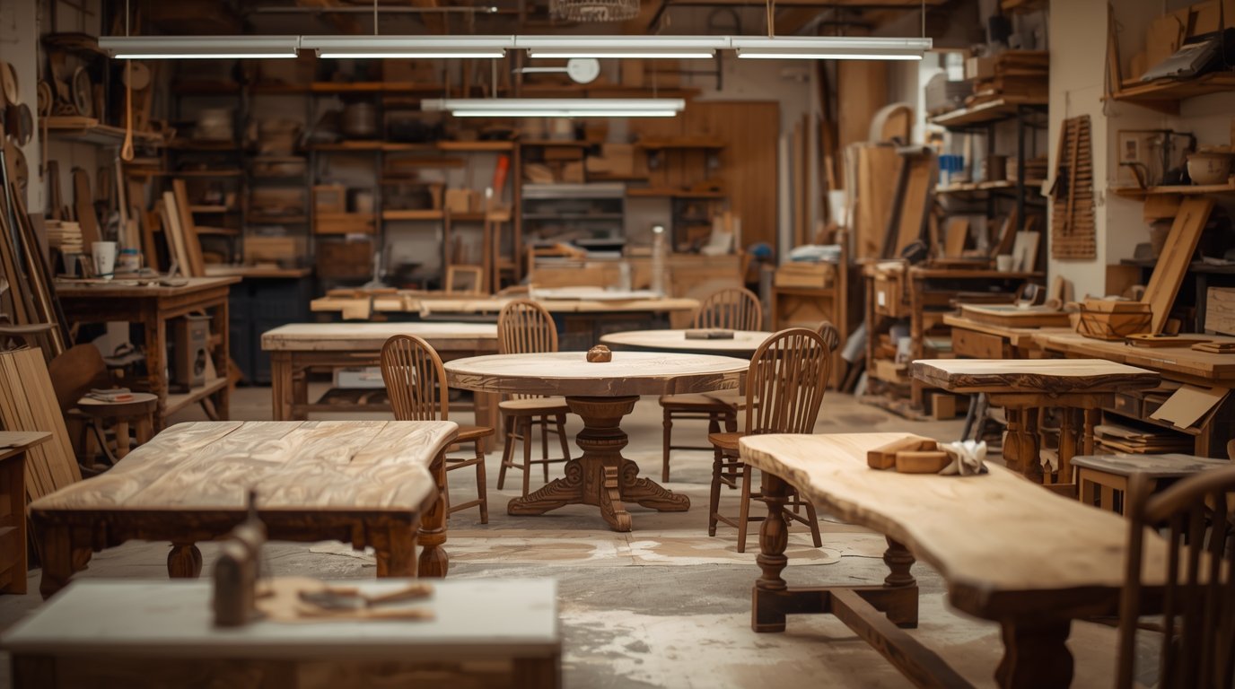 De werkplaats van Methodsspeace